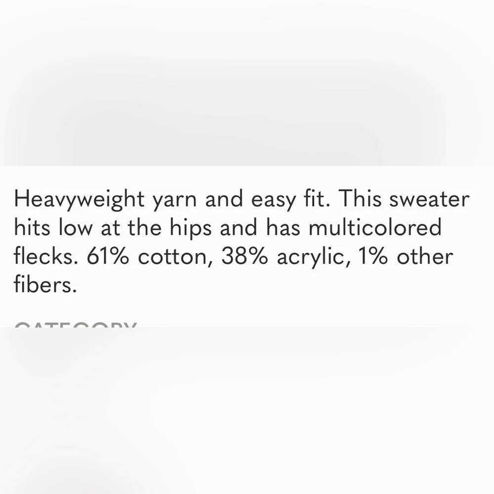 Cabi 6451 tranquil pullover - Picture 6 of 6